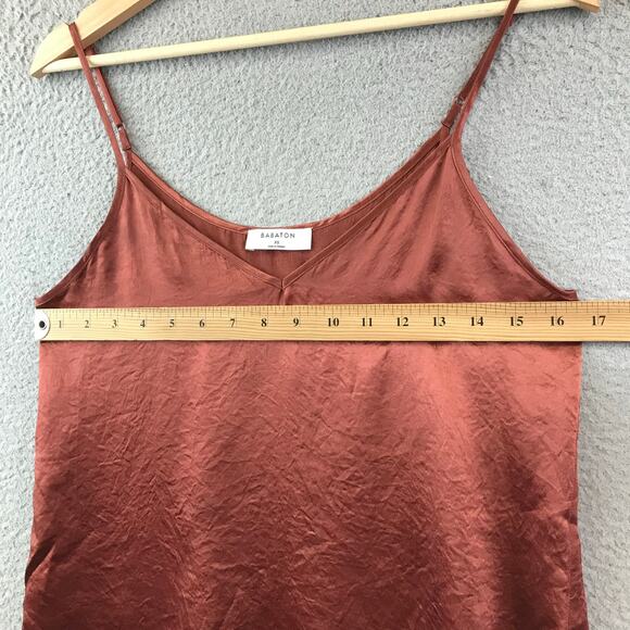 Aritzia Babaton Everly Camisole Women's Tank Top XS - Picture 6 of 9